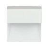 Oprawa Schodowa Led 3W 300Lm 4000K Ip65 Biała 121403