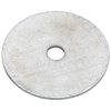 Sealey RW638 Repair Washer M6 x 38mm Zinc Plated Pack of 50