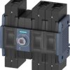 Rozłącznik izolacyjny 3 125A W obudowie Rozmiar 2 SENTRON Siemens 3KD
