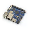 Banana Pi M2+ 1GB RAM + 8GB EMMC Quad-Core WiFi