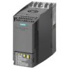 Przekształtnik częstotliwości 5,5 kW 3-fazowy 380 → 480 V AC 12,5 A 0 → 550 Hz SINAMICS G120C Profibus