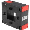 Przekładnik prądowy prąd wej 500A RS PRO prad wyj 5 A otwór 55 x 43mm do montażu w podstawie