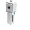 Filtr pneumatyczny seria MS, filtracja do 1μm 950L/min G 1/2, Automatyczny Festo