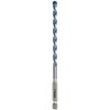 Makita E-14990 Multi-purpose Drill Bit 6mm 150mm hex Carbide tip