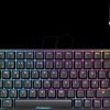 4044951039142 Gaming keyboard, USB, RGB, Gateron brown, hot swap