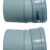 Kolanko Vaillant 15 stopni pod sztywną rurę wydechową. 0020042768 (VE2) Vaillant 20042768