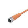 ifm Electronic EVT103 Kabel połączeniowy EVT103, piny: 5, 3 m, 1 szt.