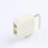 Molex Listwa kołkowa, żeńska, do wbudowania, standardowa Ilość pinów 2 Wymiary siatki: 4.2 mm 874270202 1 szt. paleta