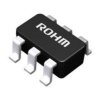 Wzmacniacz z funkcją wykrywania prądu 2,7 → 5,5 V Napięcie analogowe ROHM 6 -pinowy