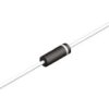 Taiwan Semiconductor Dioda TVS Dwukierunkowe 1 Otwór przelotowy DO-15 17.1 V P6KE18CA 600 W 2-pinowy