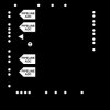 Quad, 16-Bit, 125 MSPS JESD204B 1.8 V Analog-to-Digital Converter