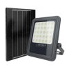 Halogen LED 100W 4000K Solar EcoLight, Naświetlacz, IP65, NW