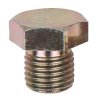 Korek spustowy oleju, M14x1,5, opakowanie 10 szt KS Tools 1501462 10 szt.