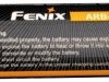 Fenix Light FEARB4000U Zapasowy akumulator