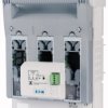 Rozłącznik bezpiecznikowy 3P 400A NH2 FEC na płytę monażową XNH2-FCE-A400 183061