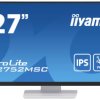 Iiyama ProLite T2752MSC-W1 Monitor dotykowy