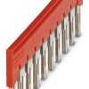 Jumper for terminal block, 3030323