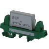 Przekaźnik półprzewodnikowy RM1D Szyna DIN 4 A RS PRO 60 V 32V