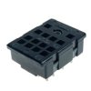 Gniazdo/podstawka przekaźnika R2 14-pin - P&B