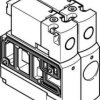 Zawór magnetyczny FESTO CPVSC1-M5H-J-H-M5 547383