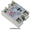SSR-10DA przekaźnik półprzewodnikowy Fotek