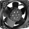 AC axial fan, 230 V, 119 x 119 x 38 mm, 160 m³/h, 46 dB, sintec slide bearing, ebm-papst 4650 N