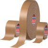 Packaging tape, 50 x 0.21 mm, paper, brown, 25 m, 60013-00002-10