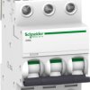 Wyłącznik automatyczny Schneider Electric A9F93303 A9F93303, 400 V, 3 A