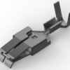 Receptacle, 0.34-0.88 mm², AWG 22-18, crimp connection, 928845-1