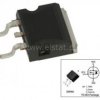 IRF 3205S N-CH Mosfet 55V 110A 3,8W SMD