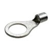 Konektor oczkowy M10 cynowany na przewód 4-6mm / 31719