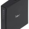 Punkt dostępowy RB-D52G-5HACD2HND-TC-HAP-AC2 hAP ac², 2.4GHz, 5GHz 300Mb/s + 867Mb/s