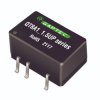 Gaptec QT8A1_2412S1.5UP Przetwornica DC/DC QT8A1_1.5UP, SMD-8 (5 Pins), 0.25 W, 21 mA, 1 szt.