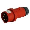 Wtyczka Przenośna 5P 16A Ip54 400V Mennekes 9319
