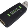 Adapter HDMI na USB 2.0 do przechwytywania wideo Waveshare