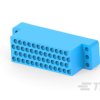 Złącze typu Backplane 20135 Series 50-pinowe Męski TE Connectivity