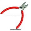 Szczypce tnące boczne L=125mm