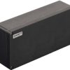 Weidmüller KLIPPON POK 163609 EX Obudowa 360 x 160 x 90 poliester czarny 1 szt.