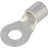 Końcówka oczkowa M10 60÷75mm2 zaciskana do kabla nieizolowana ocynowana 160002