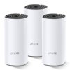 DOMOWY SYSTEM WI-FI DECO-M4(3-PACK) 2.4 GHz, 5 GHz 300 Mb/s + 867 Mb/s TP-LINK