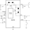 1A I²C-controlled linear battery charger with power path and solar input support