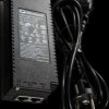 MX-NPA-UPOE1A-60W Power over Ethernet (PoE++) Gigabit injector