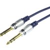Kabel JACK 6.3 stereo MK61 Vitalco 7.5m