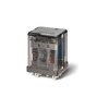 Przekaźnik mocy 2Z 16A 110V DC, do gniazd lub Faston 187 62.32.9.110.0300