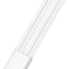 Żarówka LED OSRAM HOMELIGHTING 4058075557390 2G11 8 W = 18 W 900 lm ciepła biel 1 szt.