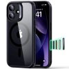 ESR Case Apple iPhone 17 czarny, przeźroczysty 1A86100301