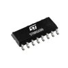 STNRG599B Resonant half bridge controller