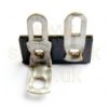 Terminal strip 2-Lug 803 - Keystone