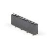 Straight Header - Female (SMD, 0.1in., 8-Pin)
