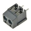 Listwa zaciskowa ARK2 2 piny, raster 5mm, maks. 2.5mm2